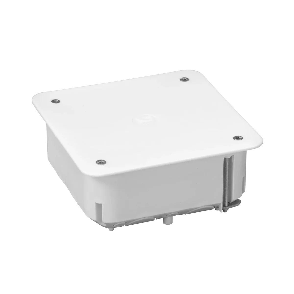 Puszka PO 100X100X40 do płyt gwych A.0045 - obrazek 1