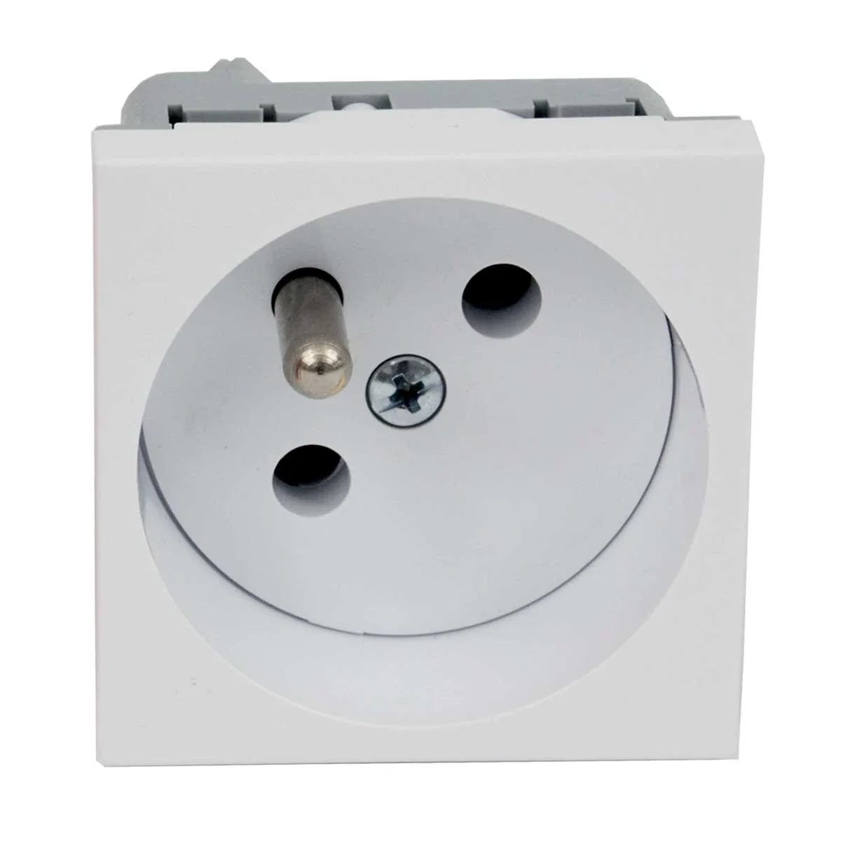 QP 45X45 HB – BOLEC, BIAŁE (1/10 szt.) QP 45X45_HB