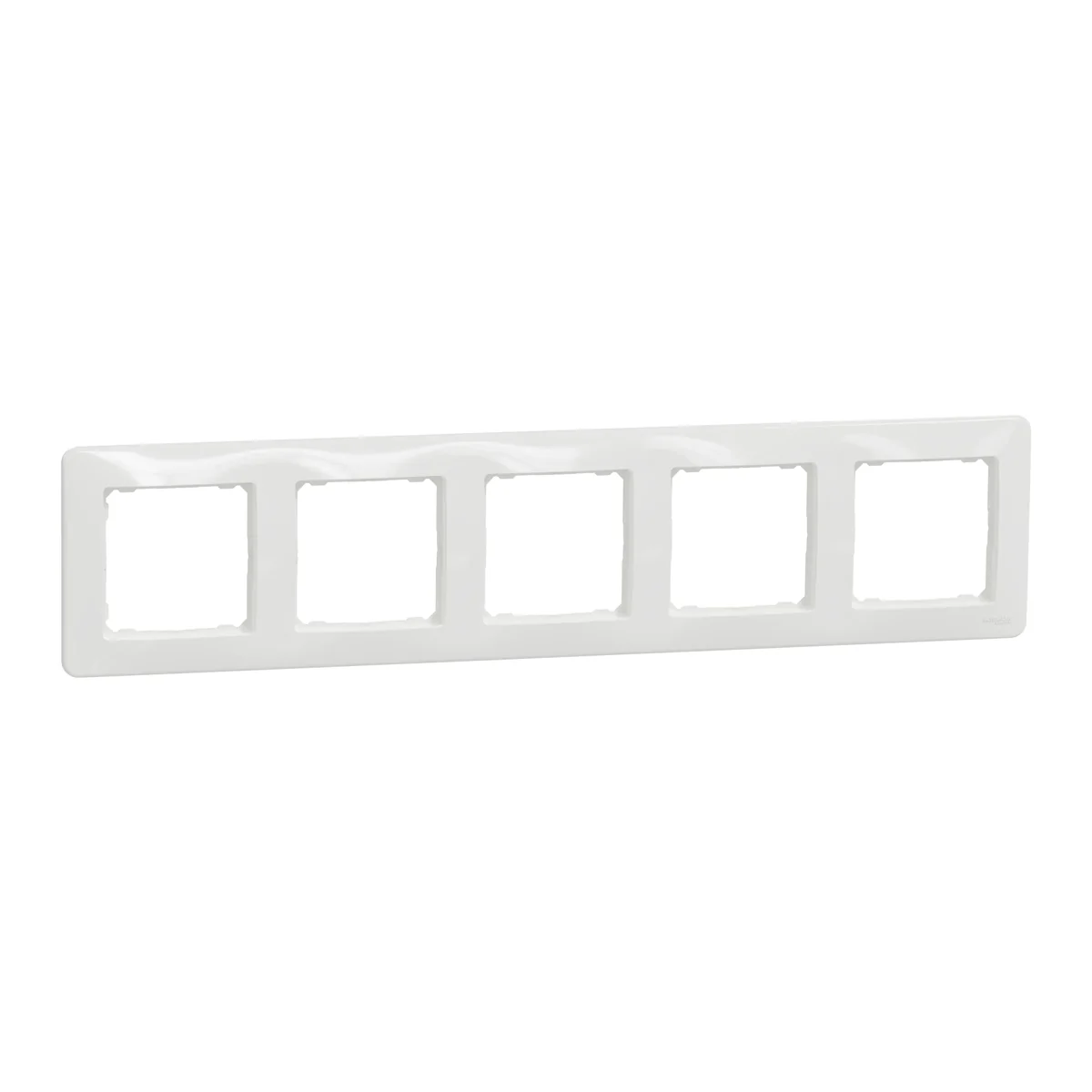 Ramka 5-krotna, Sedna Design, biała SDD311805 - obrazek 1