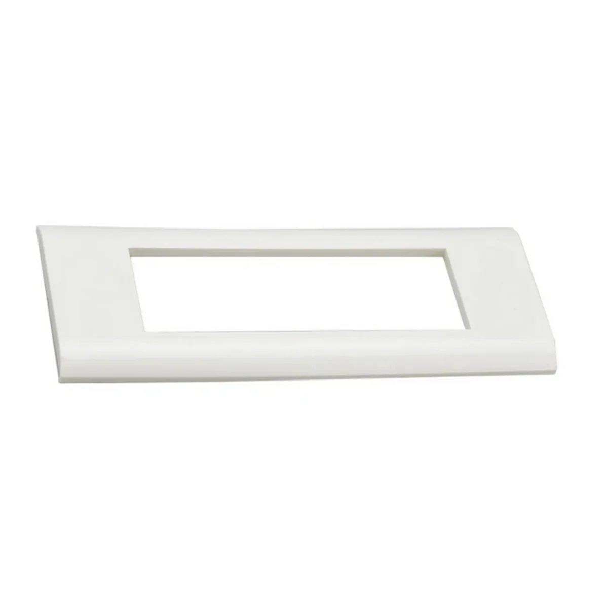 Ramka 6-modułowa biała WP45X4562 - obrazek 1