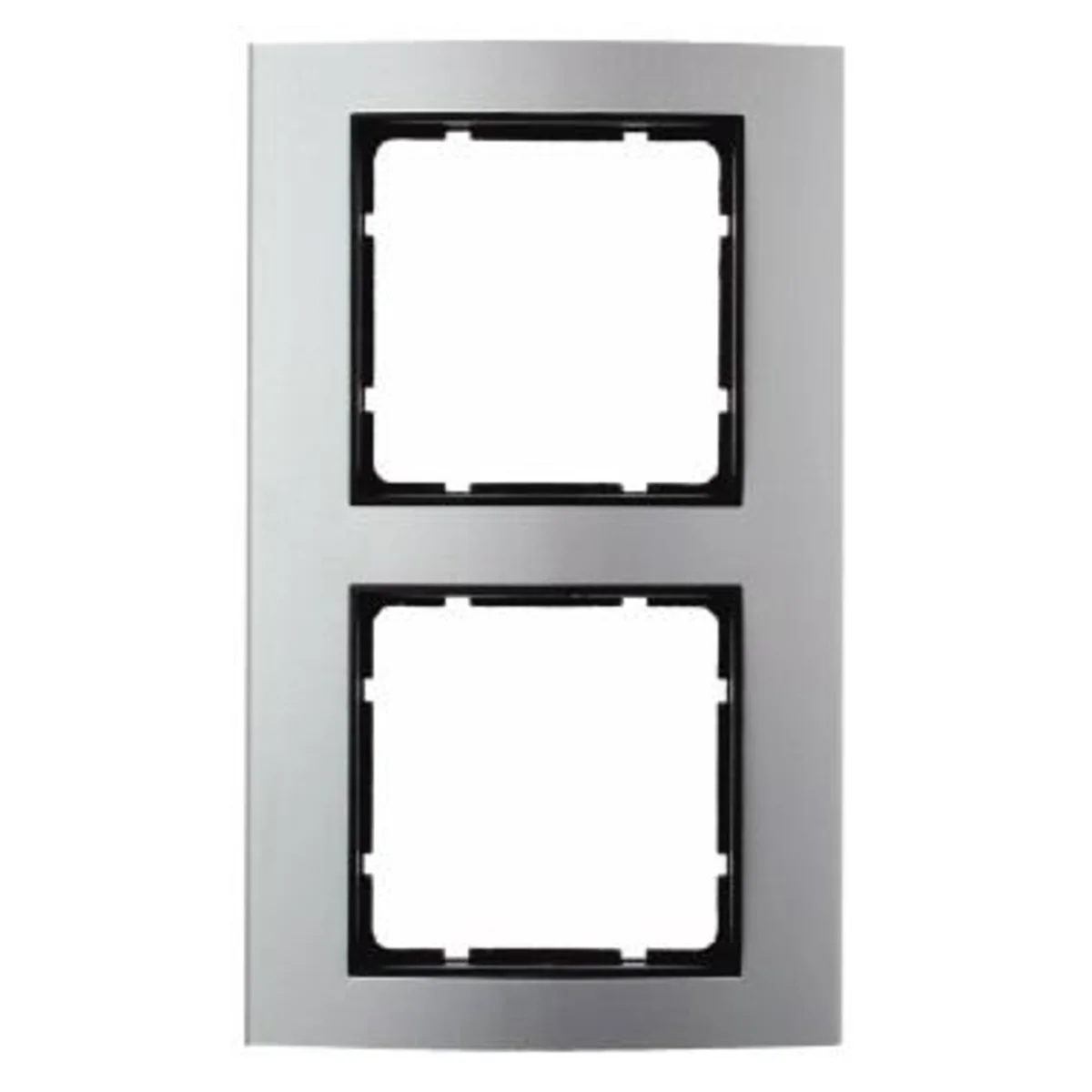 Ramka dwukrotna aluminiowe 10123004 - obrazek 1