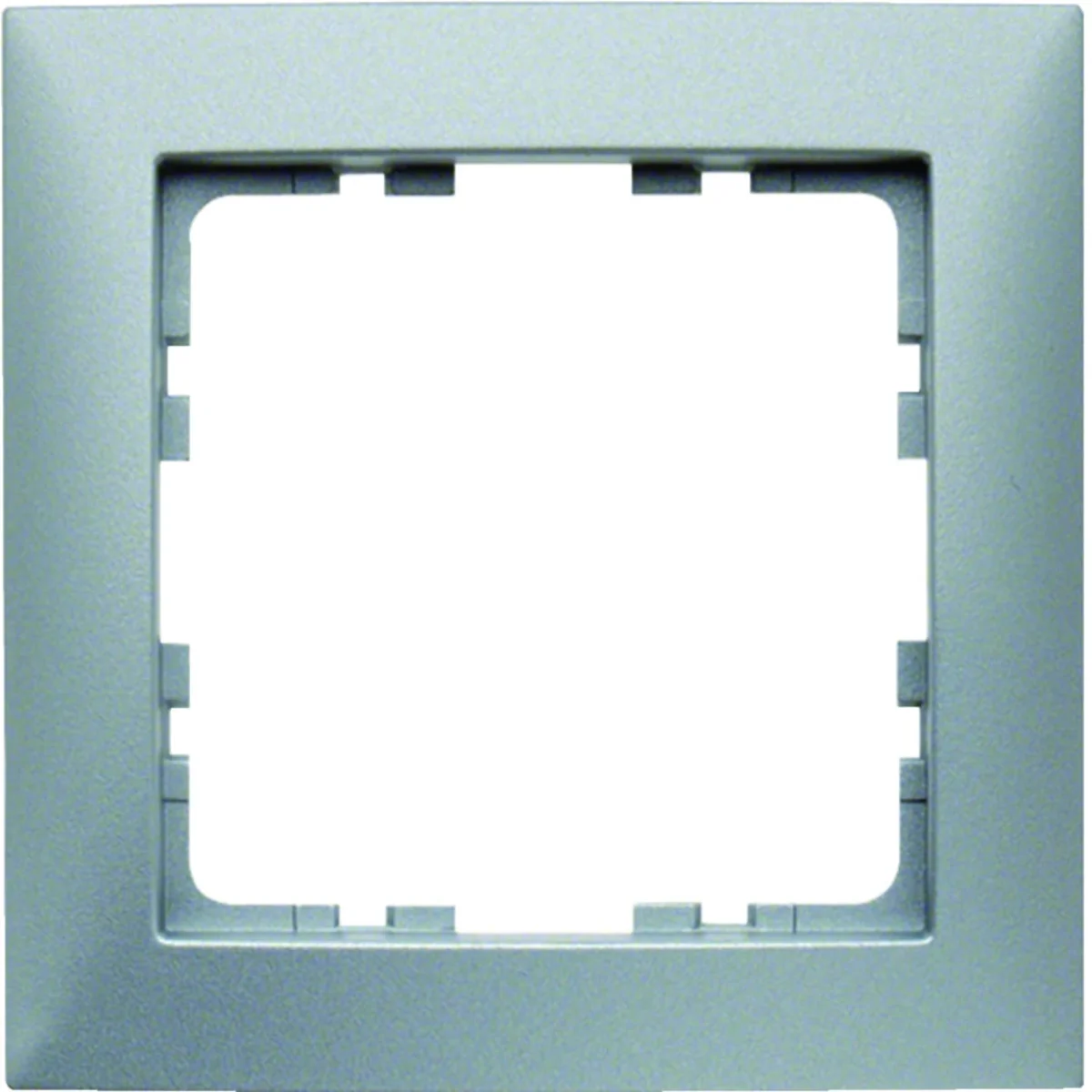 Ramka Pojedyncza - ALUMINIUM MAT 5310118994 - obrazek 1