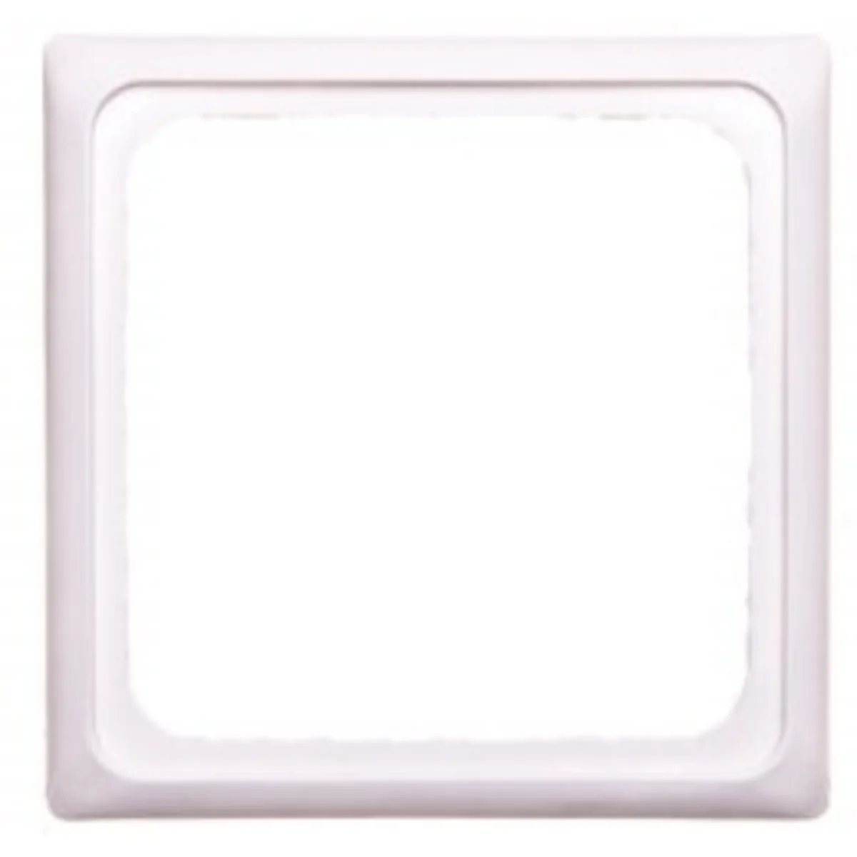 Ramka pojedyncza CZB 80.571.02 Standard 0240111 - obrazek 1