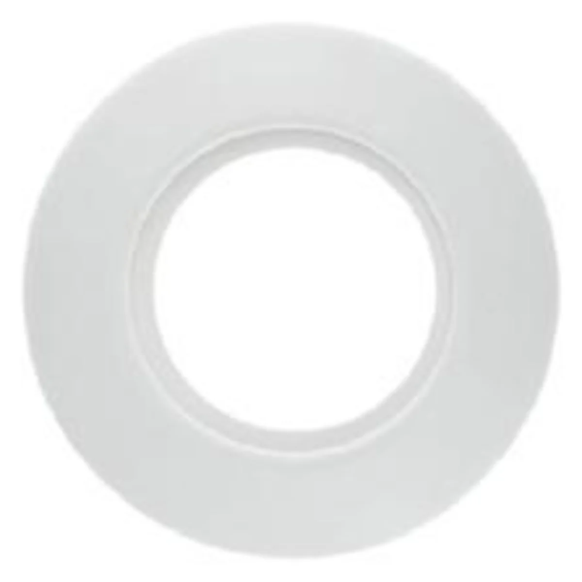 Ramka pojedyncza porcelanowa 138169 - obrazek 1