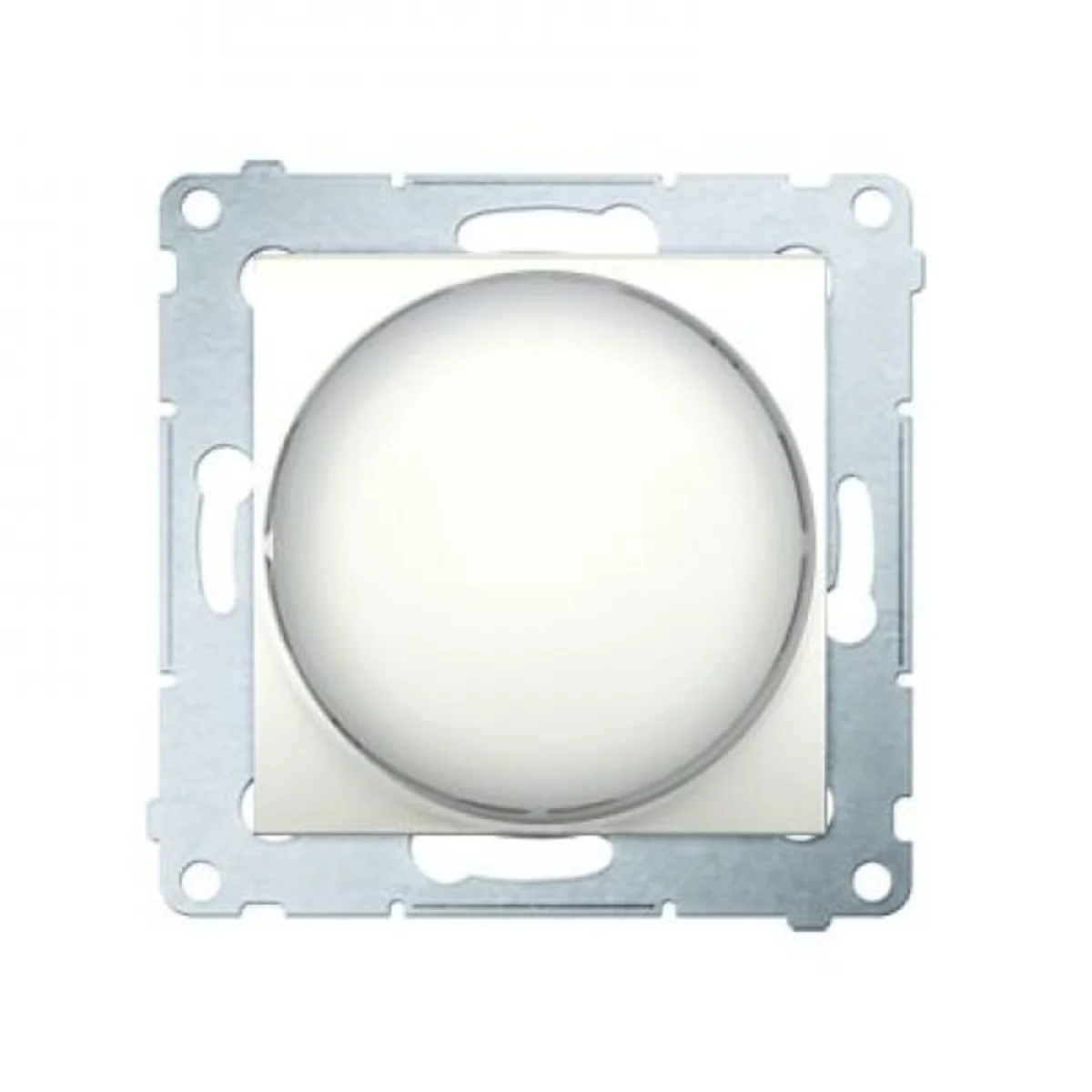 Regulator 1-10 V do załączania i regulacji źródel światła, krem DS9V.01/41 - obrazek 1
