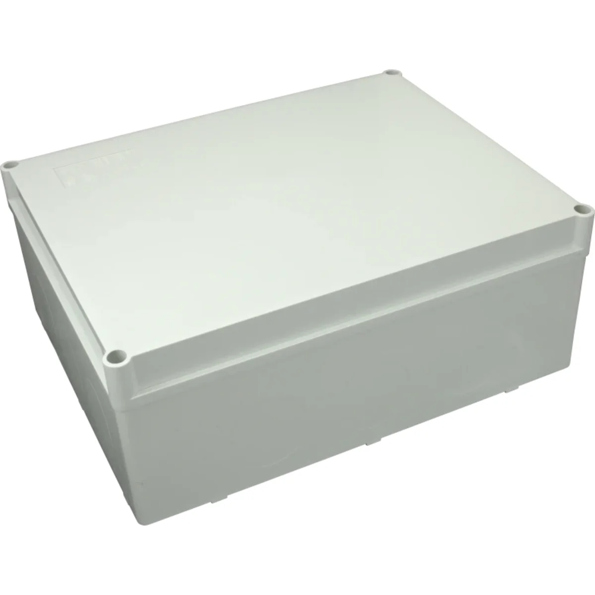 S-BOX Puszka instalacyjna 240x90x190 bez dławików IP56 S-BOX 516 SK - obrazek 1