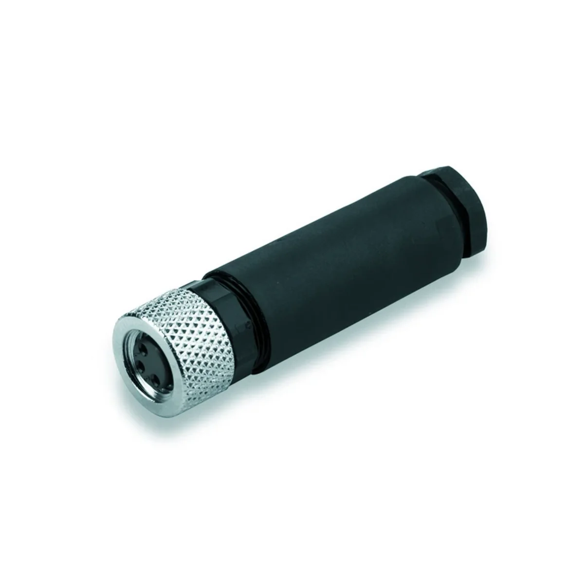 SAIB-M8-4P Złącze okrągłe (złącza przemysłowe), nr katalogowy 1803880000 1803880000 - obrazek 1