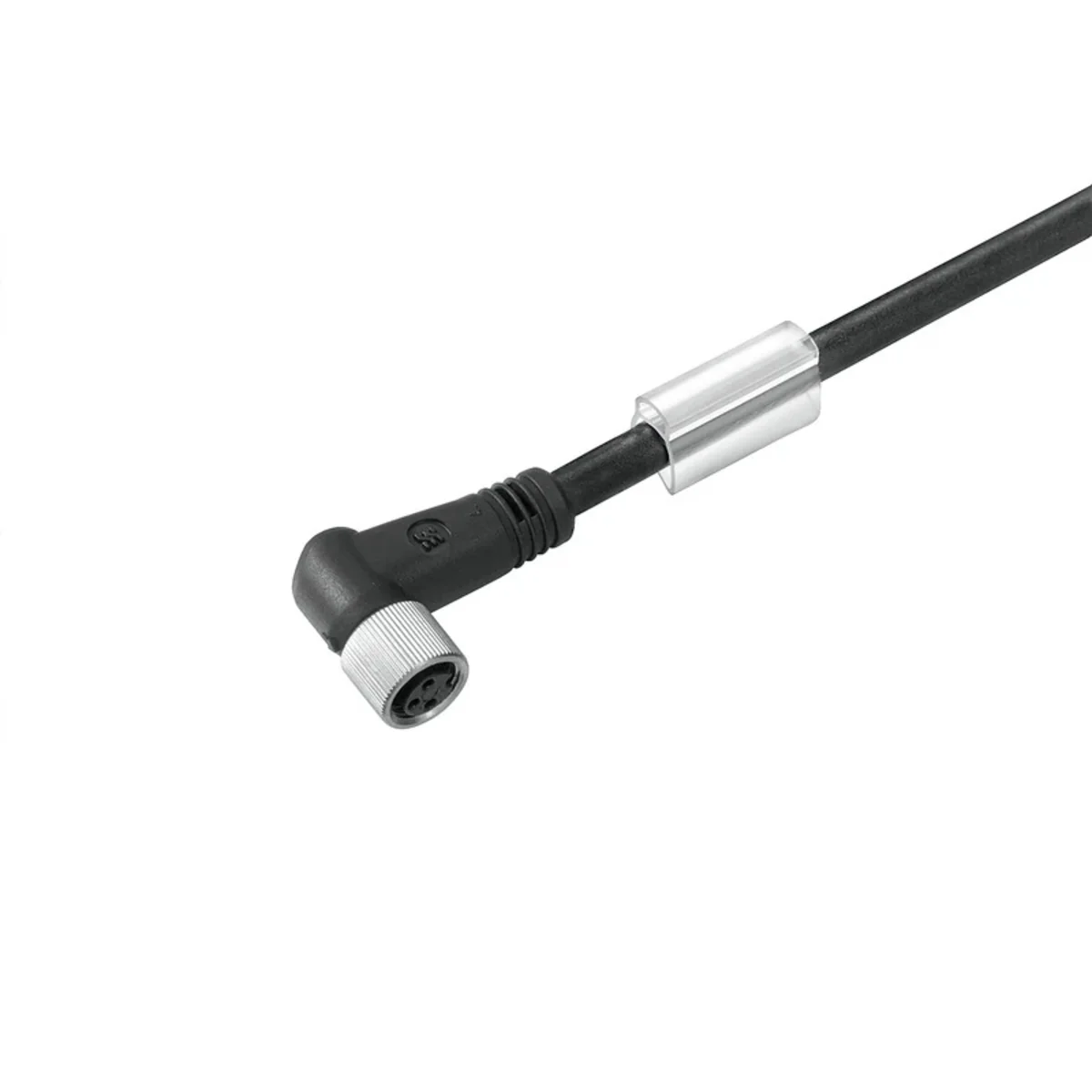 SAIL-M8BW-3-1.5U Kabel czujnikowy, nr katalogowy 9457380150 9457380150 - obrazek 1