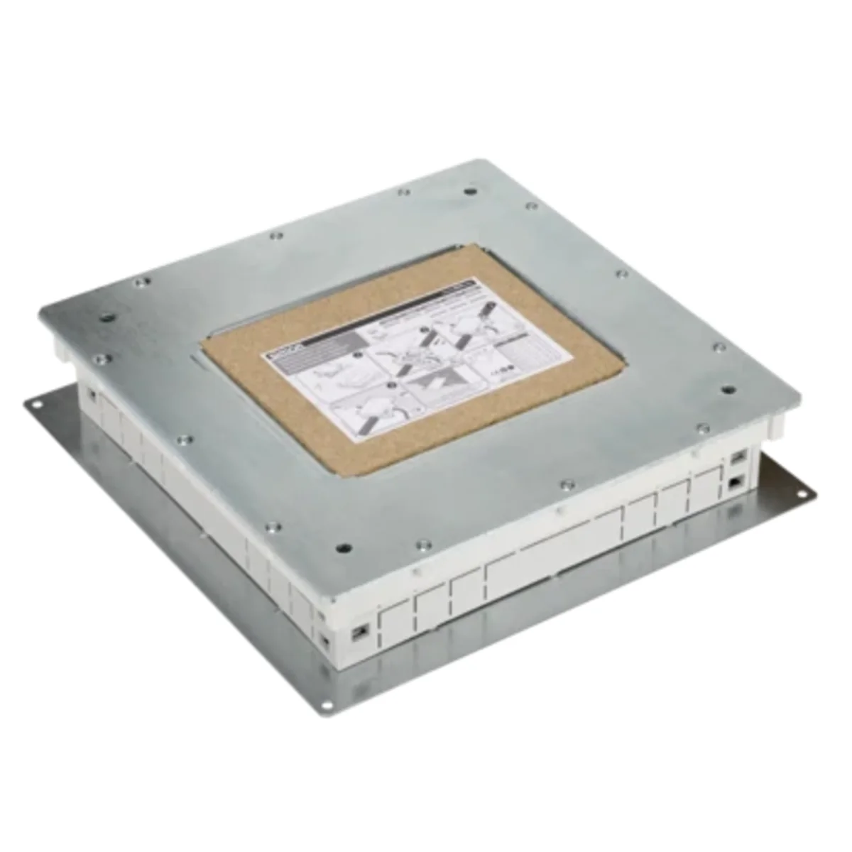 SF Kaseta metalowa do puszek SF310 SF370 G300 - obrazek 1