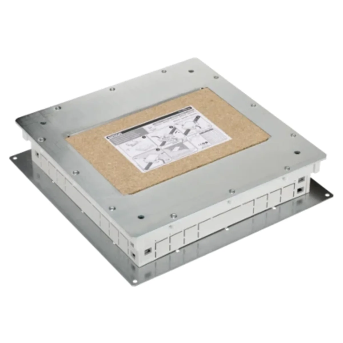 SF Kaseta metalowa do puszek SF410 SF470 G400 - obrazek 1