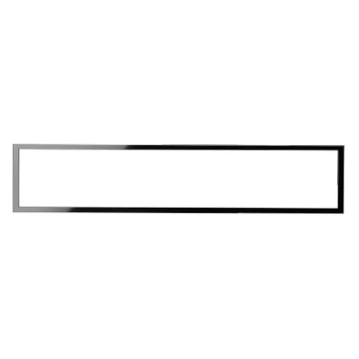 Simon 100 W100-10000650x-138 Ramka matrix 5-krotna 10000650-138 - obrazek 1