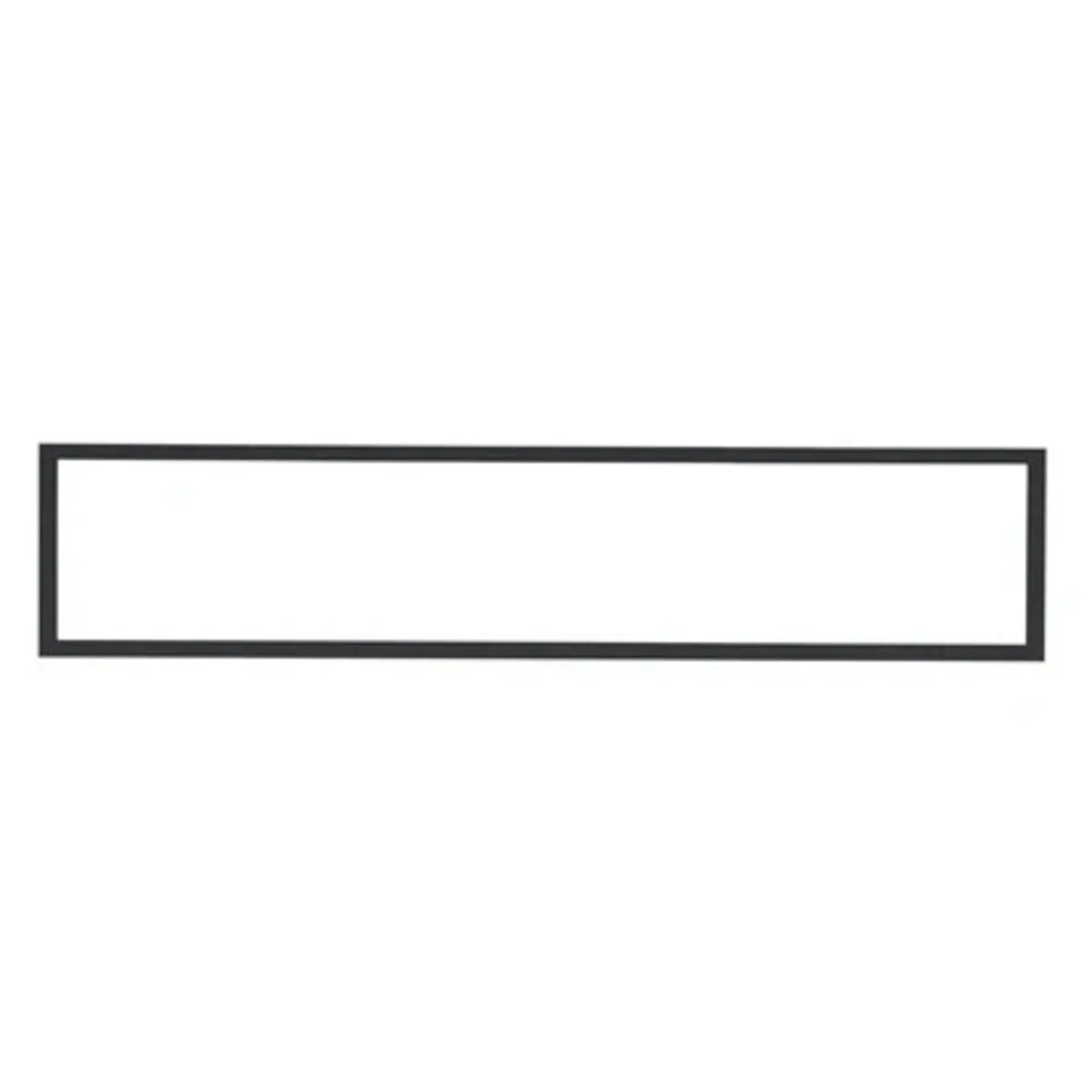Simon 100 W100-10000650x-238 Ramka matrix 5-krotna 10000650-238 - obrazek 1