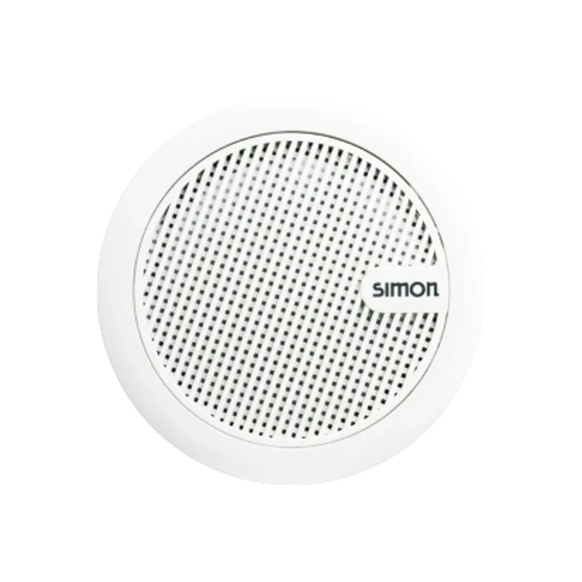 SIMON 54 Obudowa głośnika 5", biały 05505-30 - obrazek 1